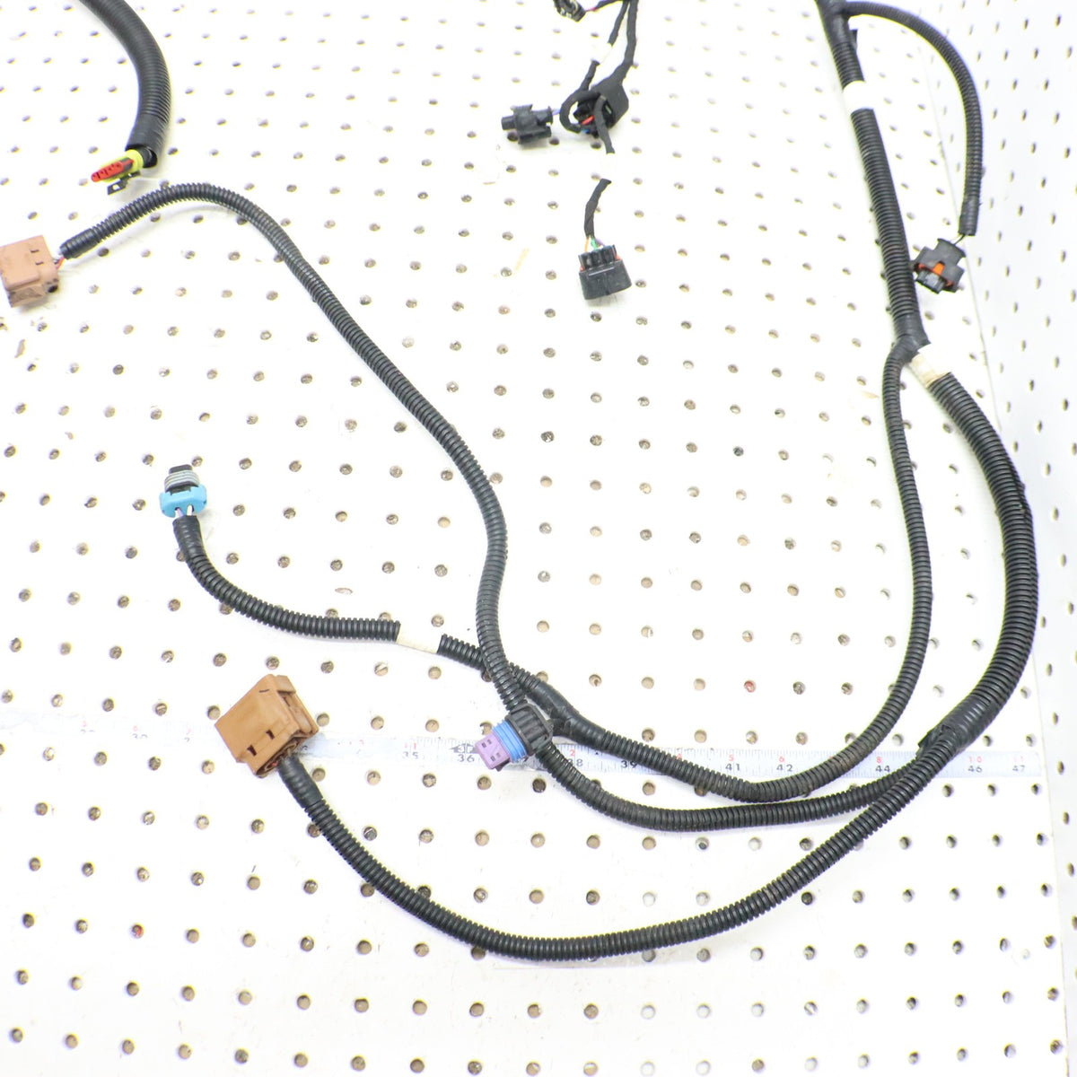 2017 Polaris Sportsman 450 Wire Harness 2413551