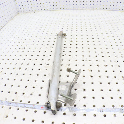 2016 Arctic Cat M8000 Frame Tube Brace Support, Shock Mount Bracket 1607-351