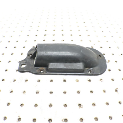 2016 Arctic Cat M8000 Protector, Brake Disc 0607-351