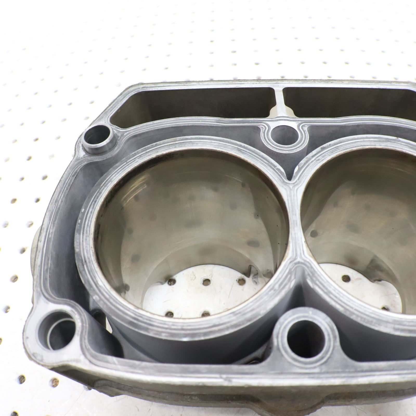 2008 Polaris Sportsman 800 Cylinder & PISTONS 2202696; 2203911