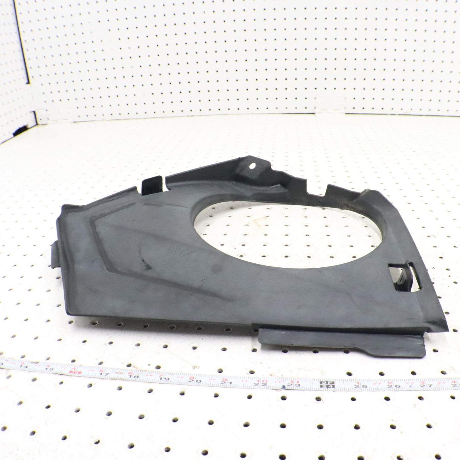 2018 Polaris Sportsman 570 Efi Engine Cover Panel 5454437-070