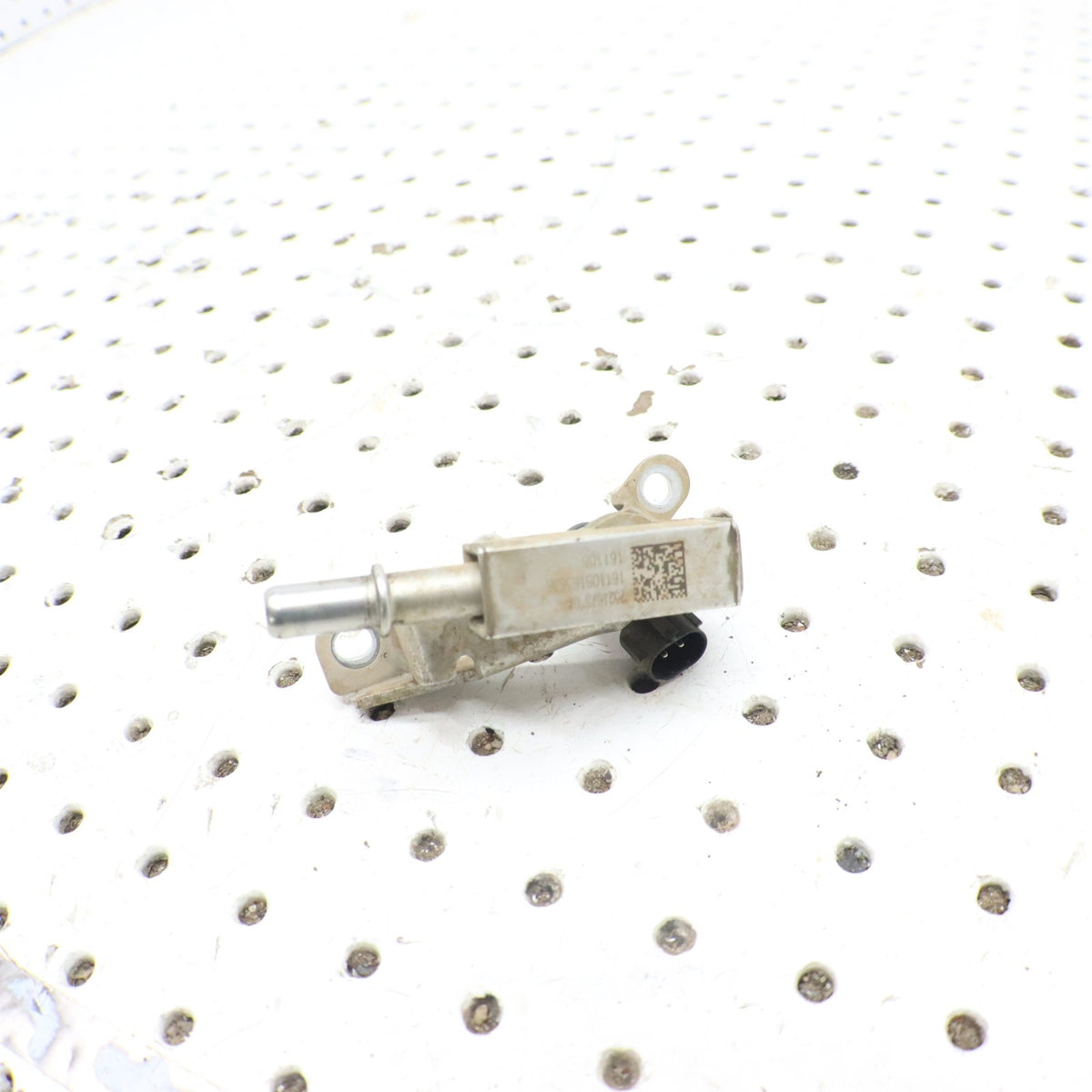 2017 Polaris Sportsman 450 Fuel Rail & FUEL INJECTOR 2521675; 2521621