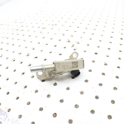 2017 Polaris Sportsman 450 Fuel Rail & FUEL INJECTOR 2521675; 2521621