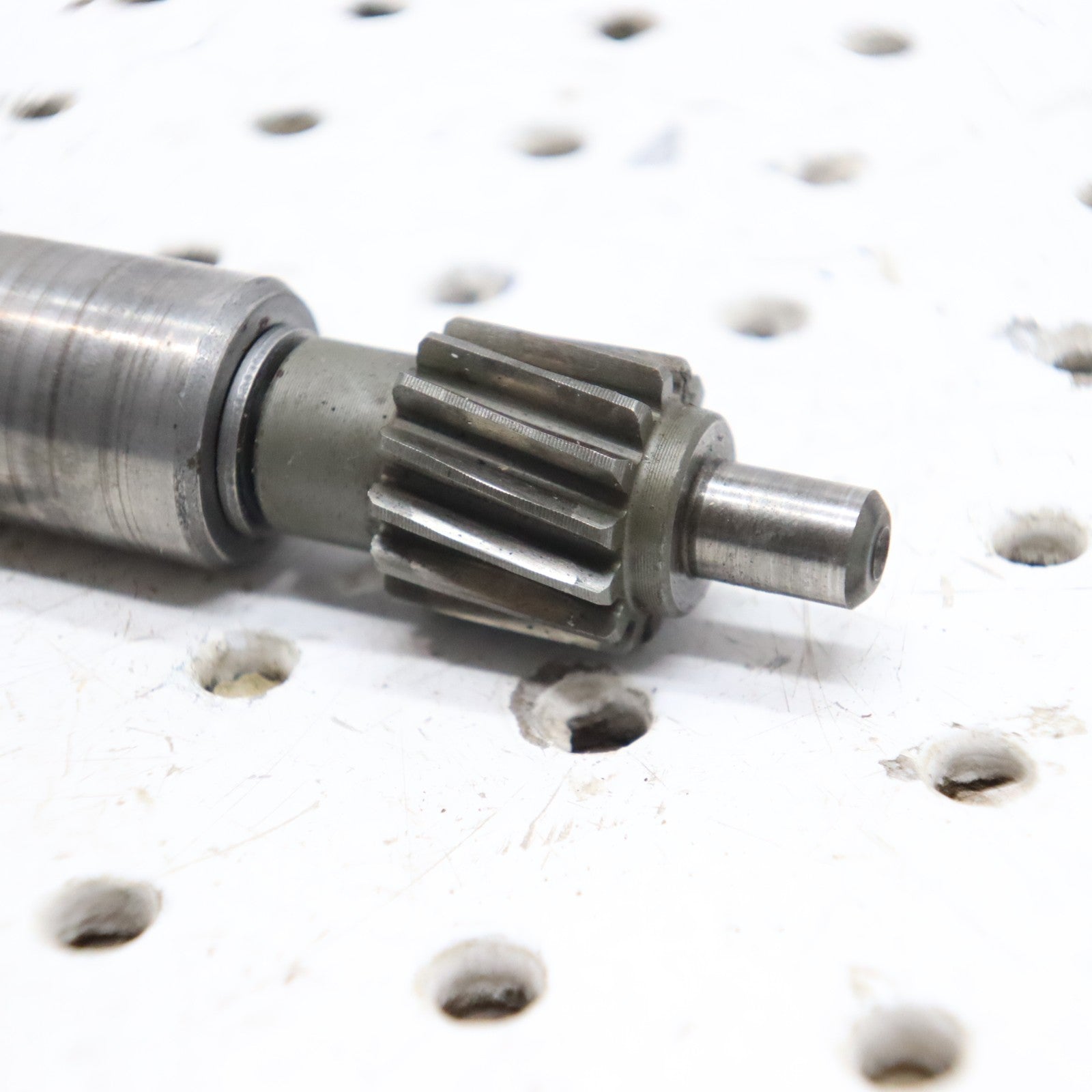 1995 Polaris Xcr 600 Oil Pump Shaft Water Pump Shaft 3083131; 5141635; 3083353