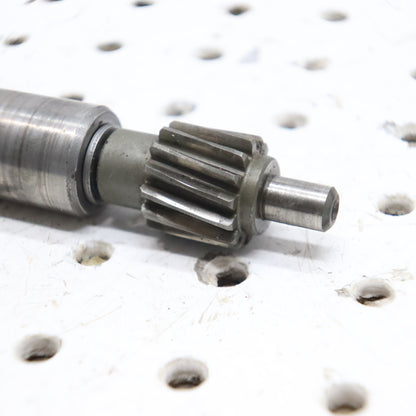 1995 Polaris Xcr 600 Oil Pump Shaft Water Pump Shaft 3083131; 5141635; 3083353