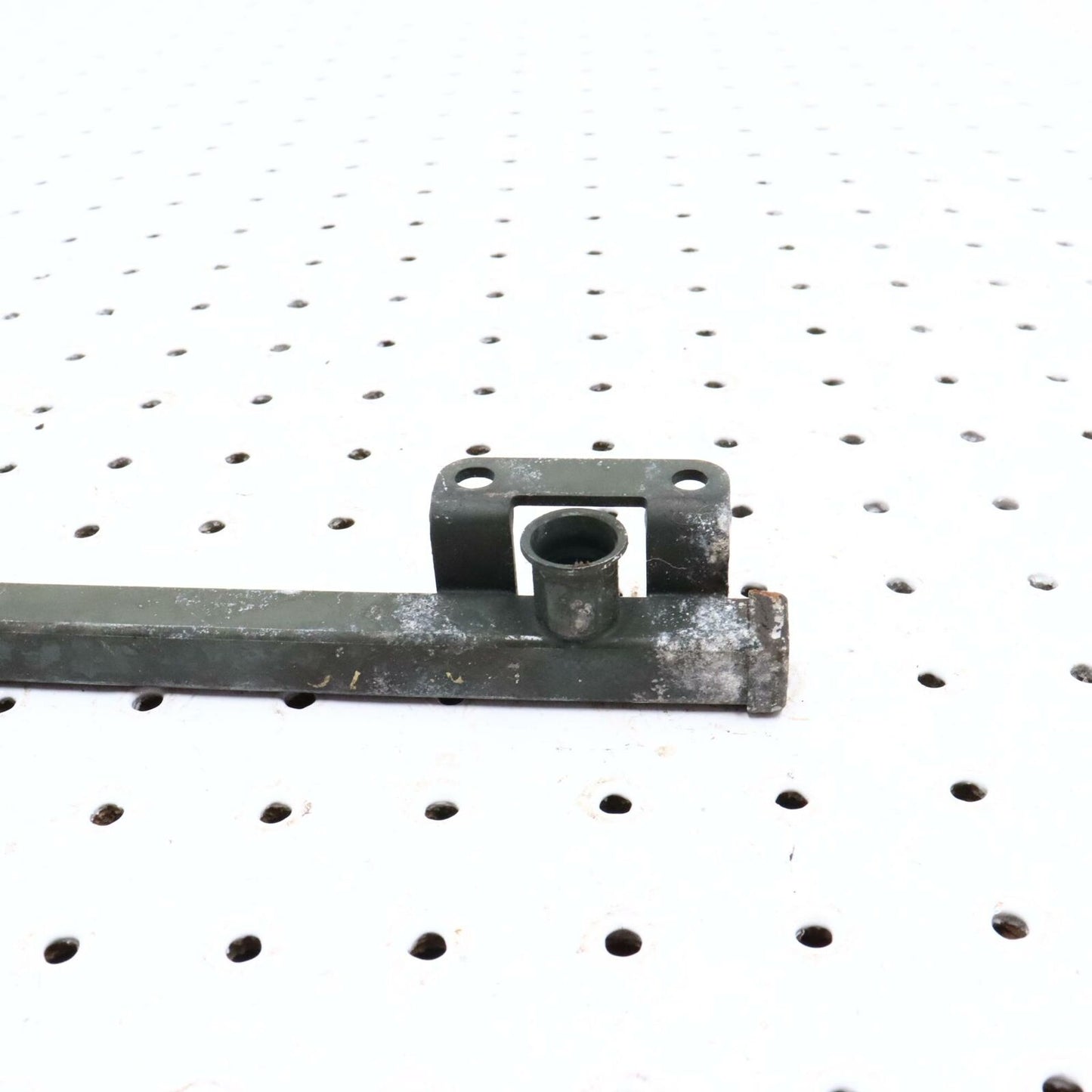 2009 ARCTIC CAT CROSSFIRE 1000 THROTTLE BODY FUEL INJECTOR RAIL 3007-291