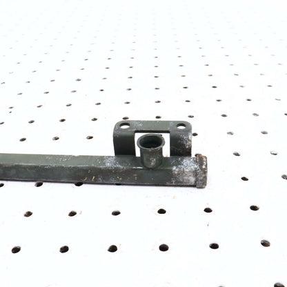 2009 ARCTIC CAT CROSSFIRE 1000 THROTTLE BODY FUEL INJECTOR RAIL 3007-291