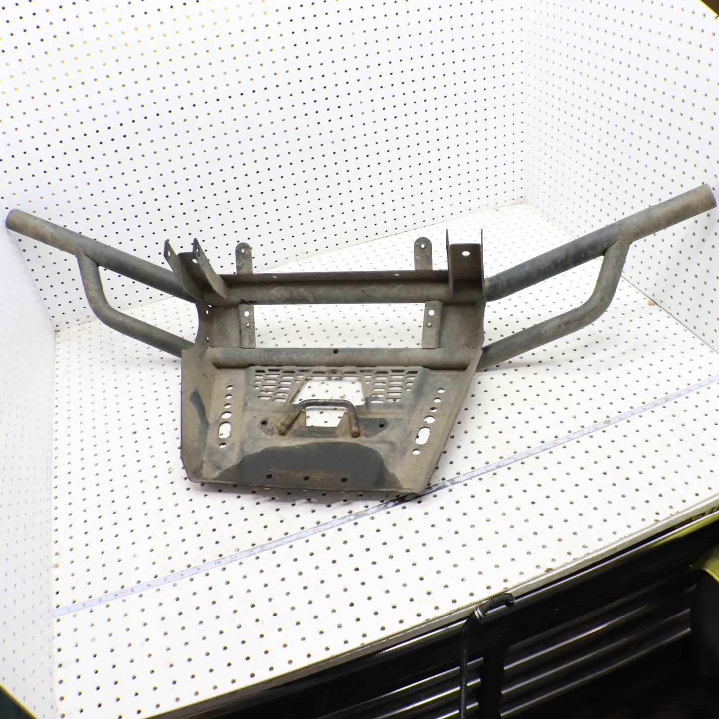 2013 Polaris Ranger 800 Front Bumper 1016310-521