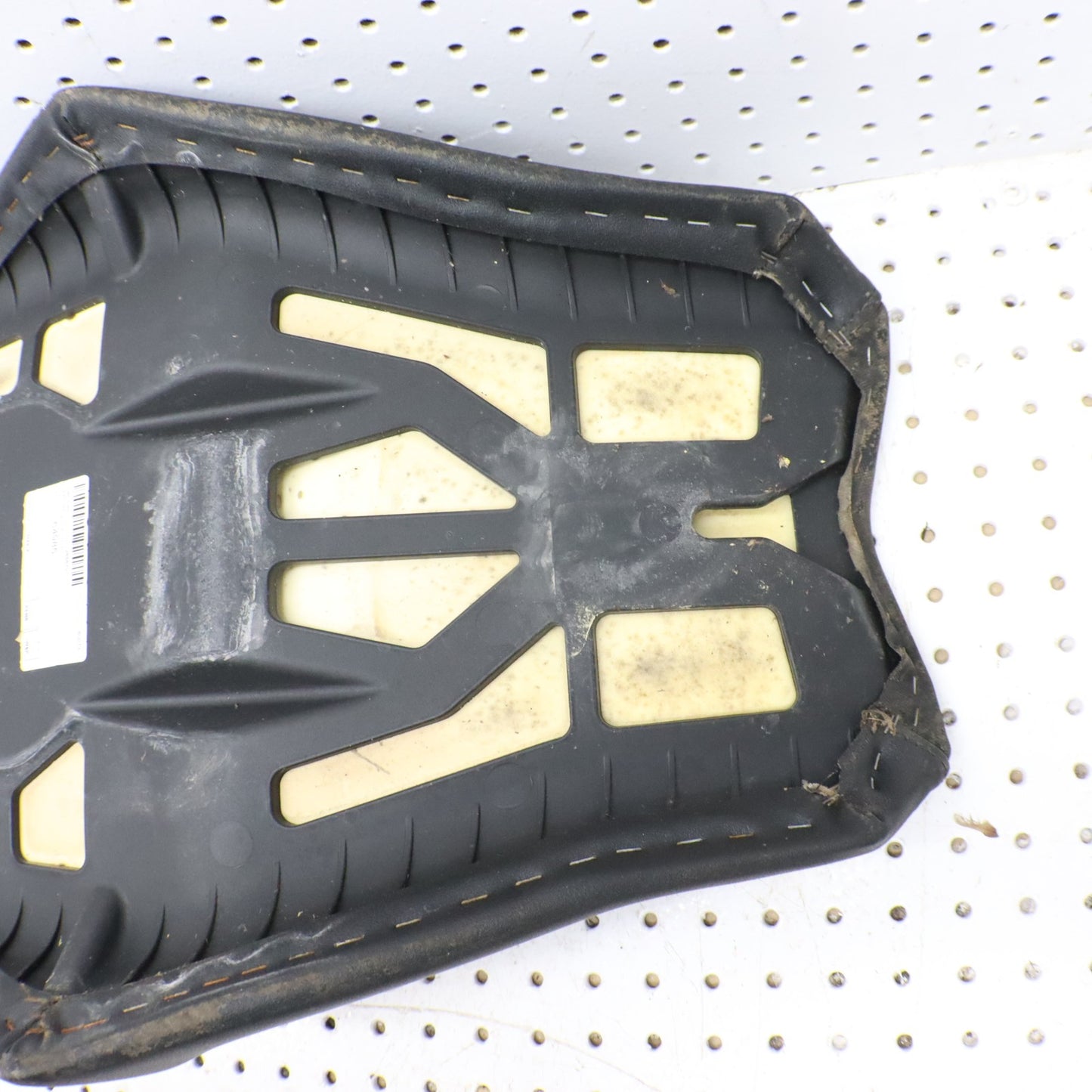 2016 Polaris Rush 800 Seat 2686701