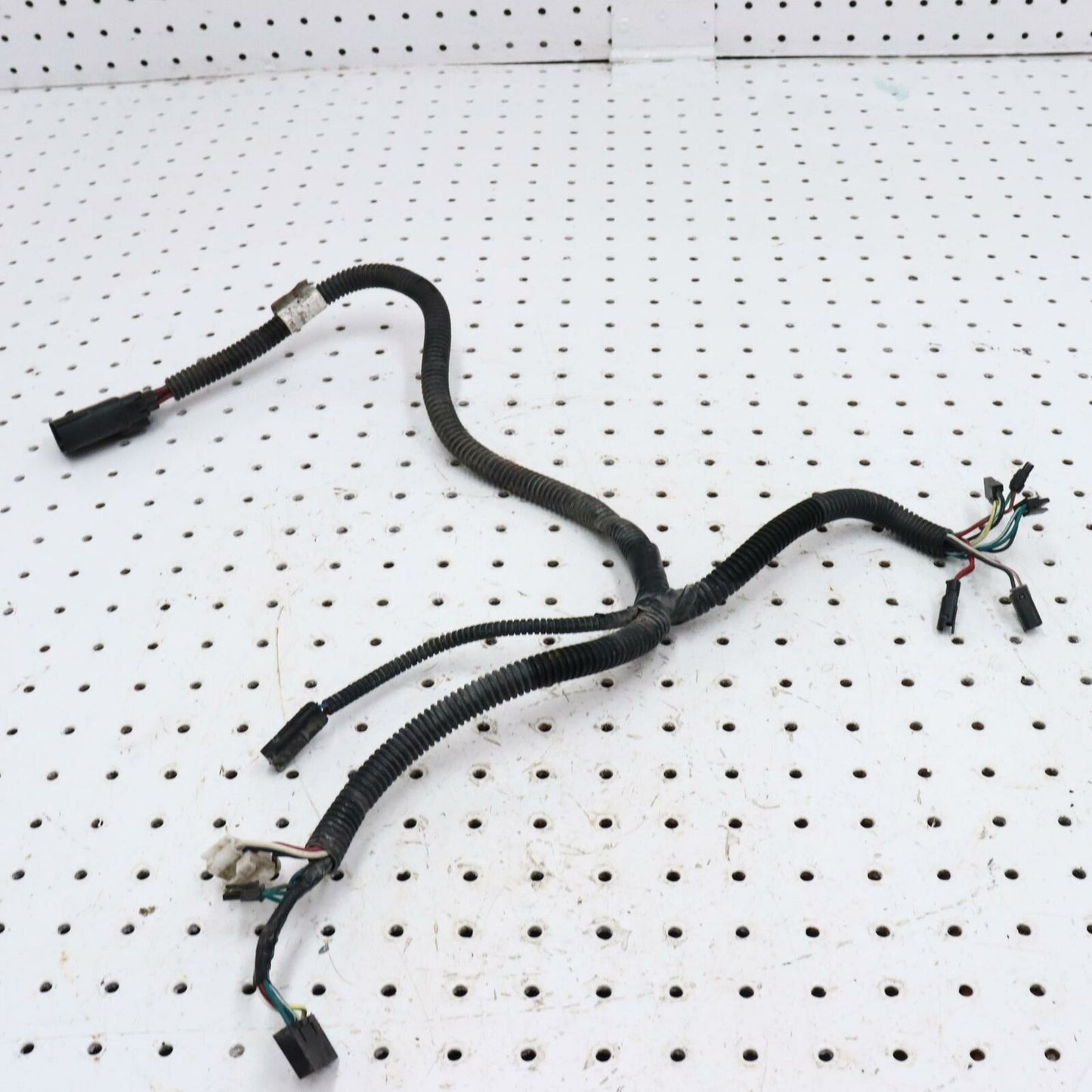 2012 ARCTIC CAT PROCROSS F1100 STEERING HANDLEBAR WIRE HARNESS 1686-637