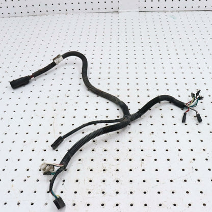 2012 ARCTIC CAT PROCROSS F1100 STEERING HANDLEBAR WIRE HARNESS 1686-637
