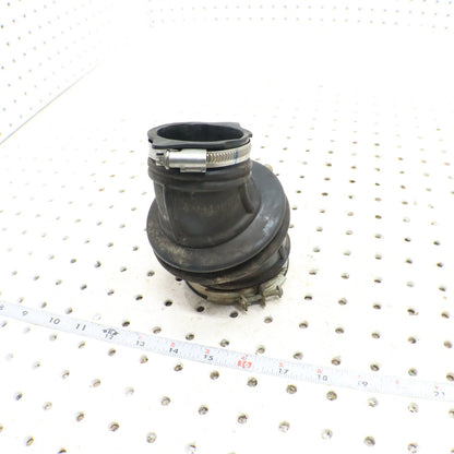 2009 Polaris Rzr 800 Airbox Intake Duct Boot Throttle Body Boot 5413581