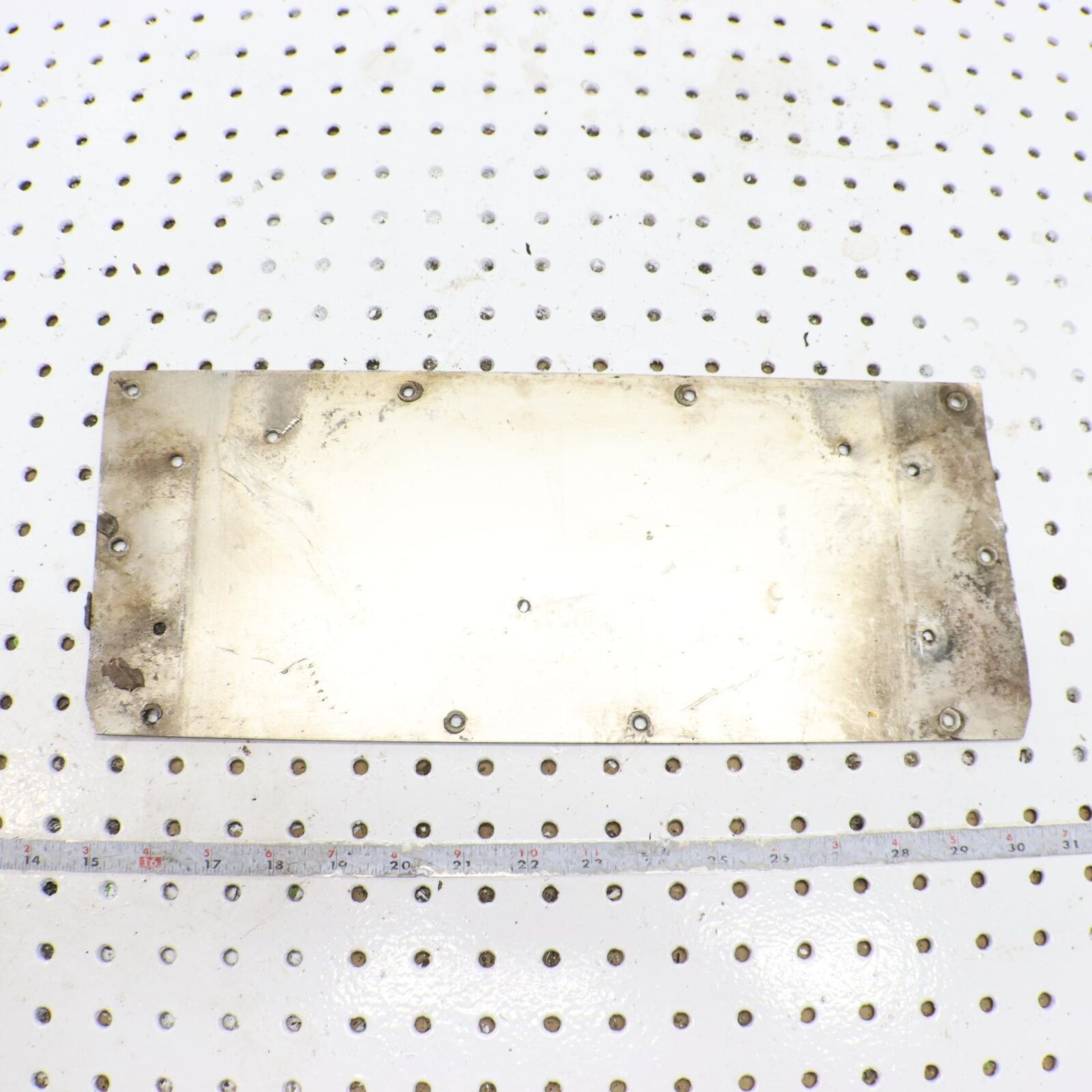 2014 POLARIS PRO RMK 800 FRONT BULKHEAD FLOOR 5251891