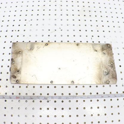 2014 POLARIS PRO RMK 800 FRONT BULKHEAD FLOOR 5251891