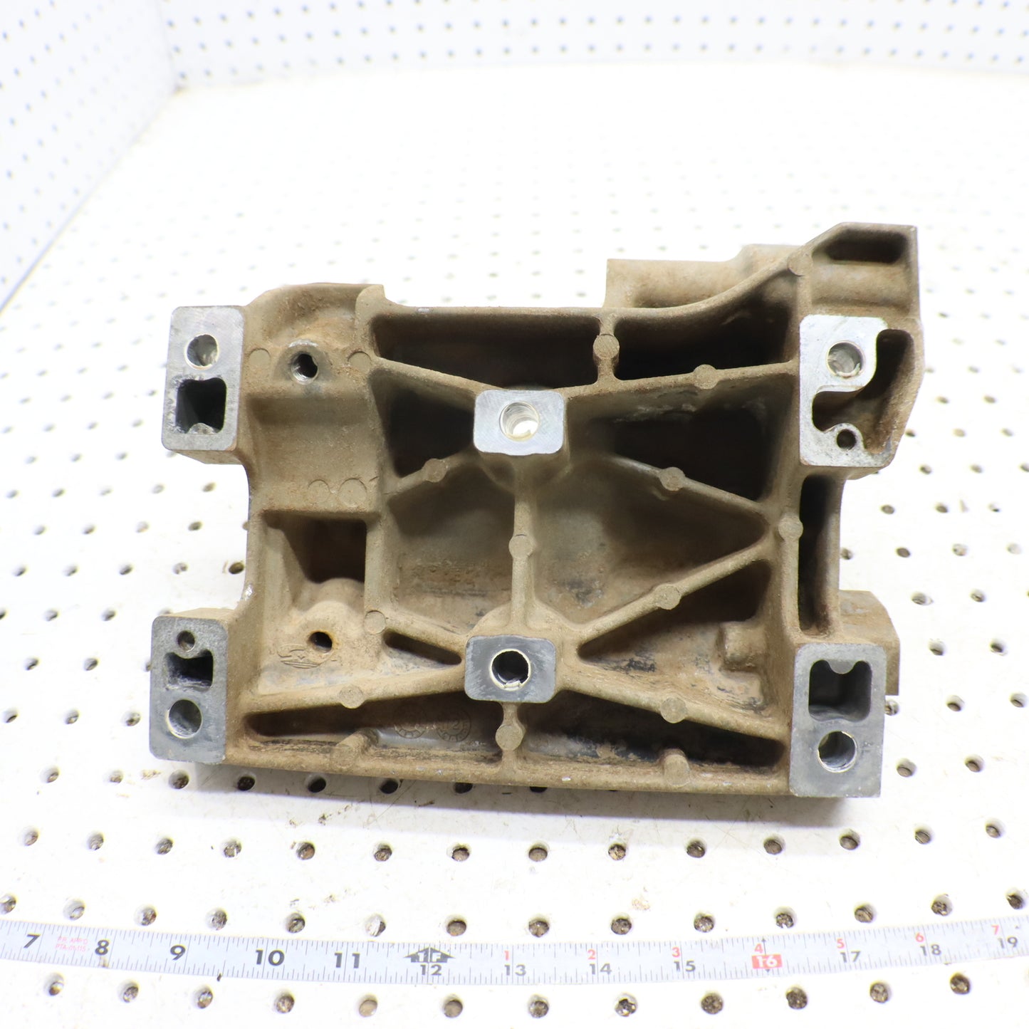 2013 Polaris Ranger Xp 900 Motor Mount Transmission Mount 5137795 5143718