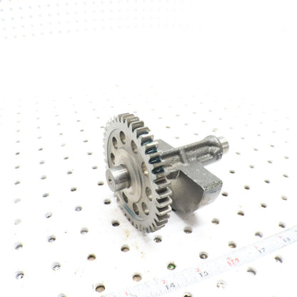 2013 POLARIS SPORTSMAN 550 ENGINE MOTOR CRANKSHAFT BALANCER GEAR 3090212 
