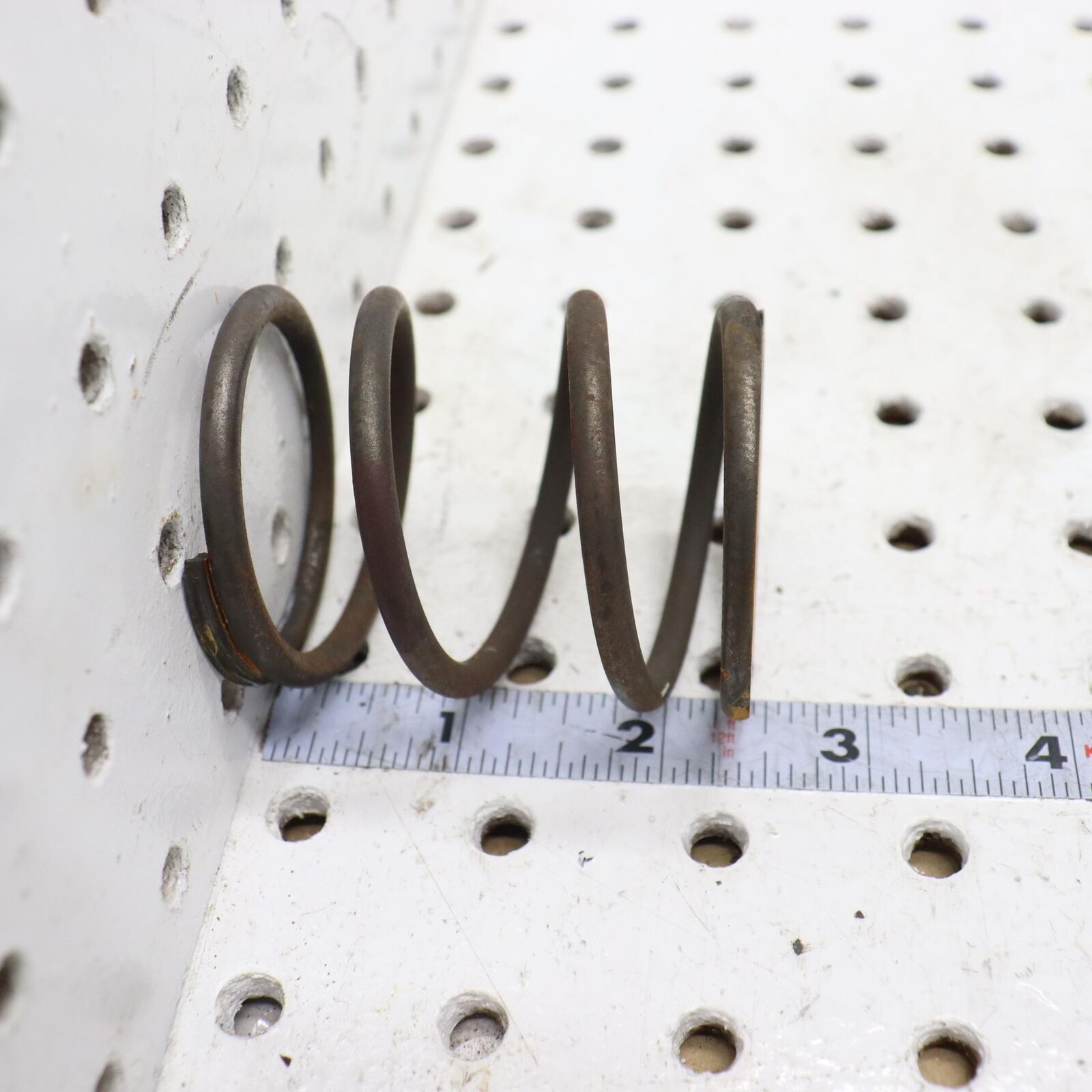 2003 KAWASAKI PRAIRIE 650 DRIVE CLUTCH SPRING 92145-1293