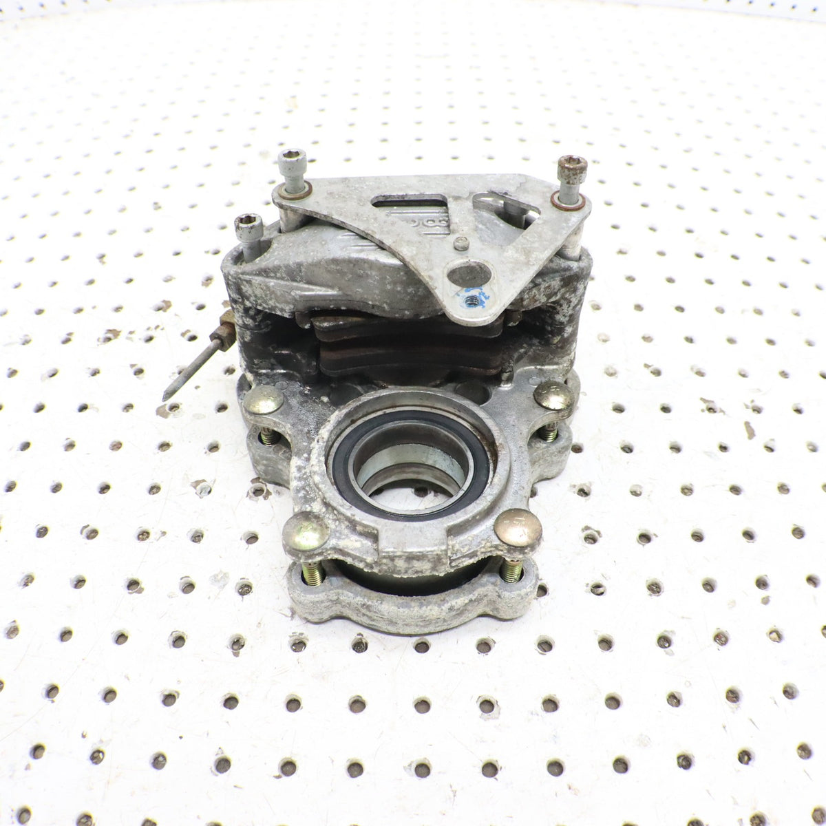2007 Arctic Cat F6 Brake Caliper 1602-979