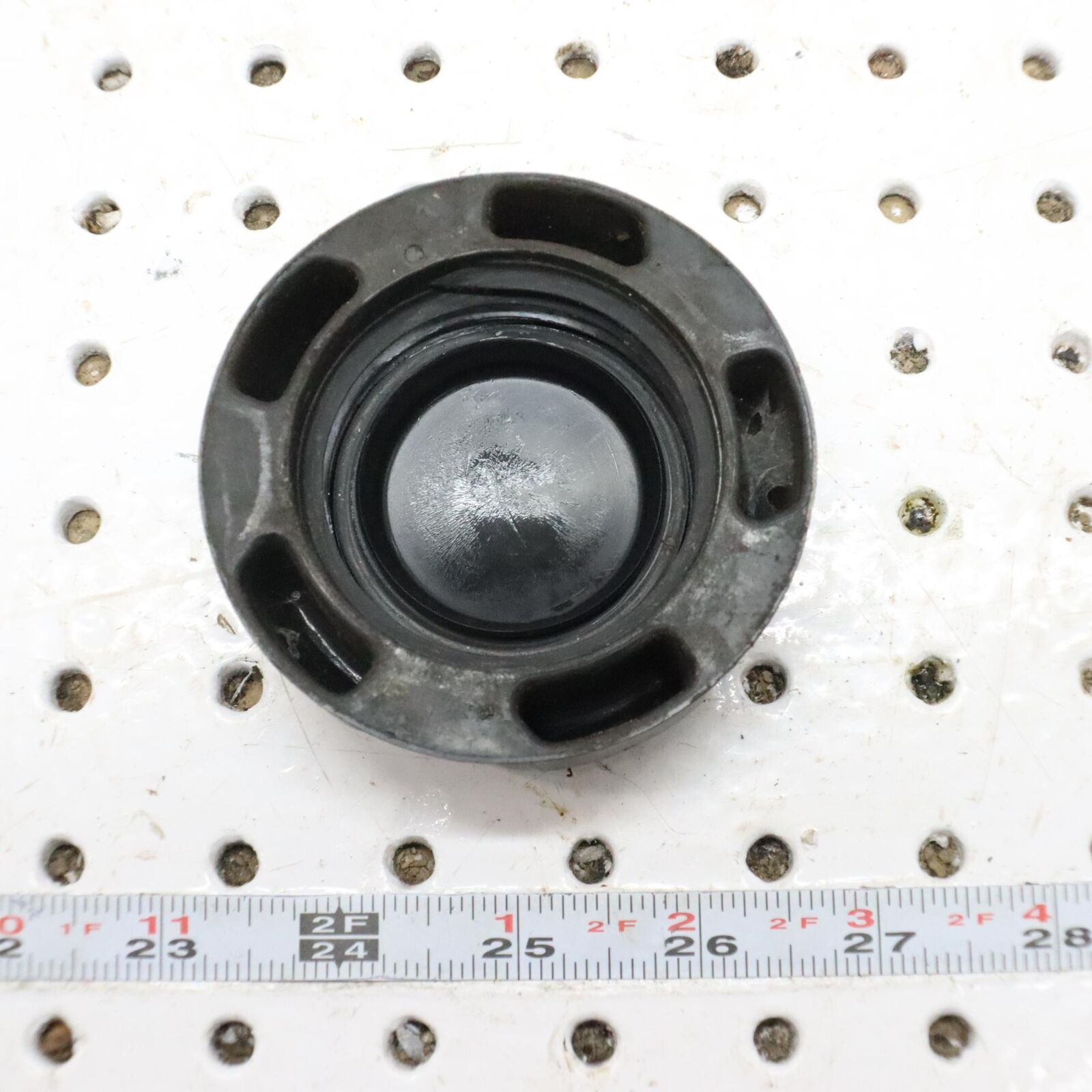 2006 POLARIS FUSION 700 GAS FUEL CAP 5435534 5450390