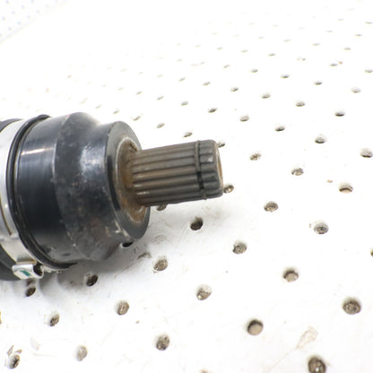 2017 Polaris Sportsman 450 FRONT Cv Drive Axle Shaft 1332931