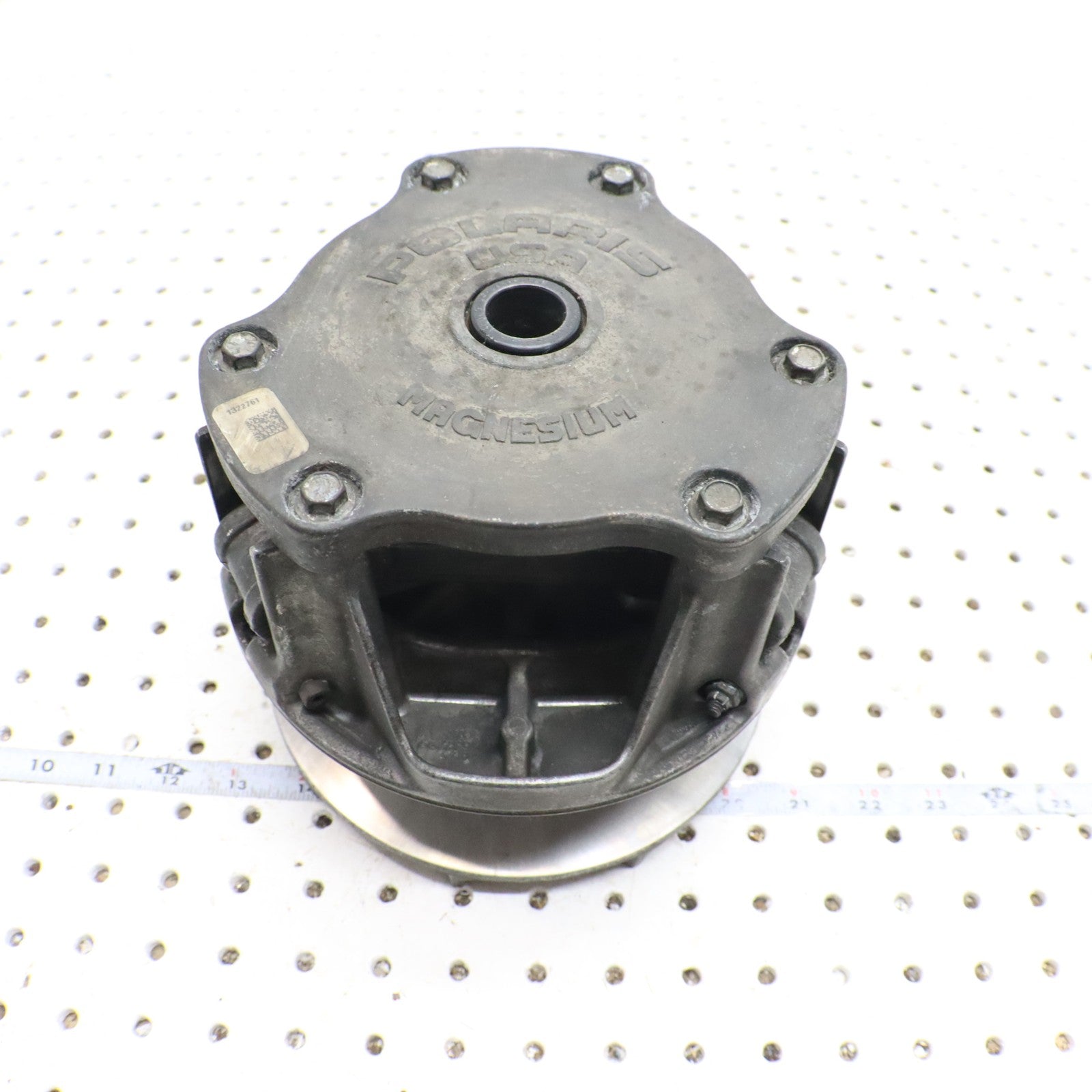 2009 Polaris Sportsman Xp 850 EBS Drive Clutch Primary Clutch 1322814; 1322761
