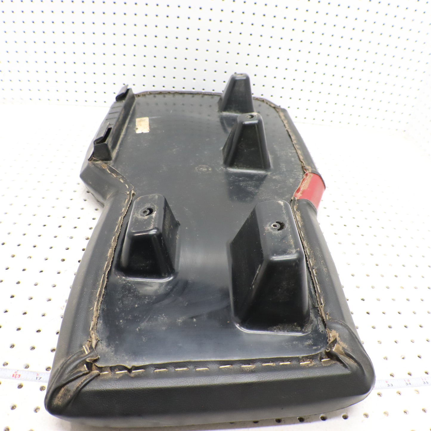 2013 Polaris Ranger Xp 900 Seat Back RED / BLACK 2685140 