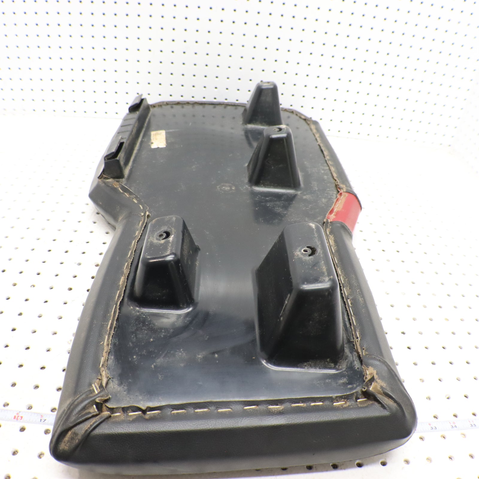 2013 Polaris Ranger Xp 900 Seat Back RED / BLACK 2685140 
