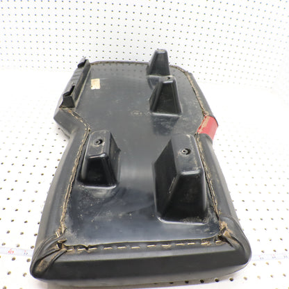 2013 Polaris Ranger Xp 900 Seat Back RED / BLACK 2685140 