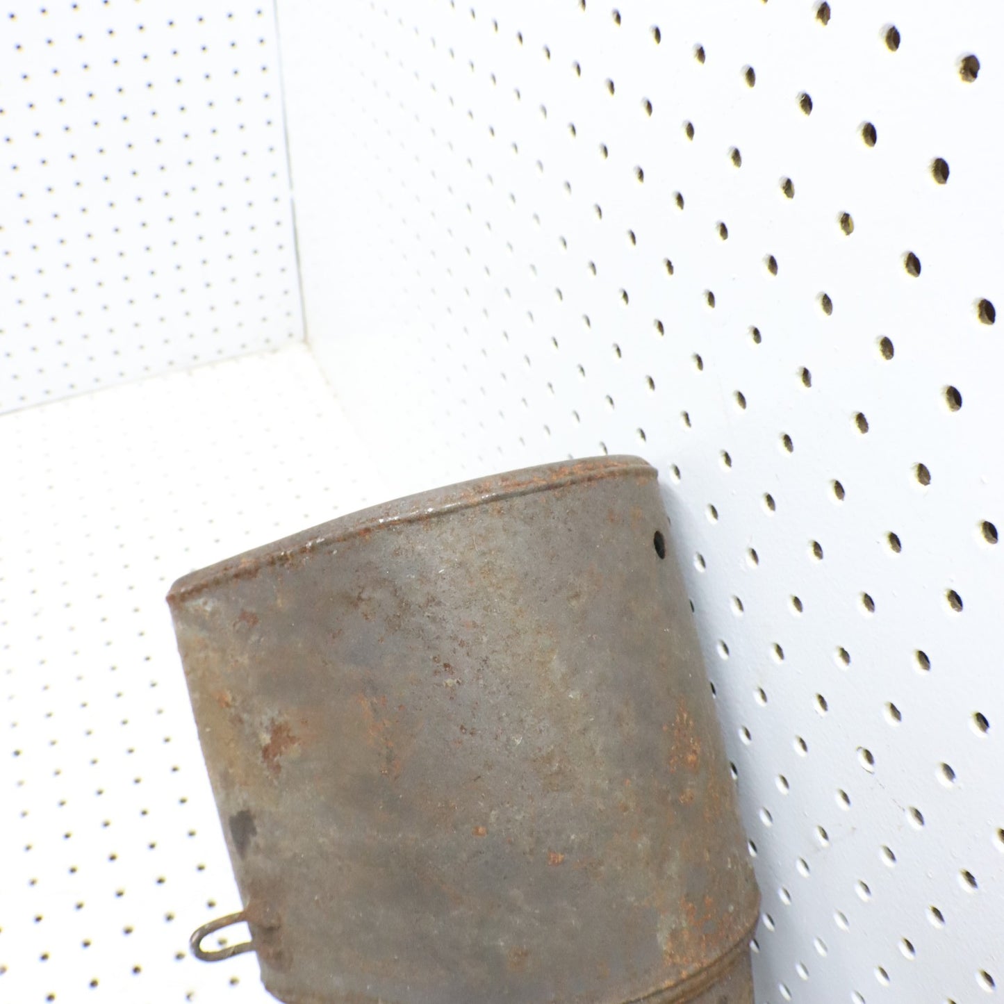 2007 Polaris Iq 600 Exhaust Muffler Silencer 1260004-029