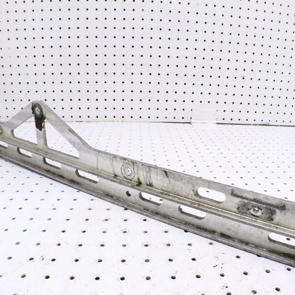 2014 POLARIS PRO RMK 800 155 RIGHT SLIDING SKID SUSPENSION RAIL 1543253-309