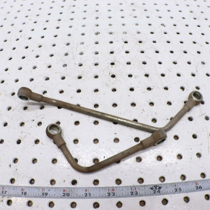 2000 POLARIS SPORTSMAN 500 OIL HOSE LINE TUBE PIPE 3085638 3084965 3084964 