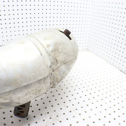 2012 Arctic Cat Proclimb M800 Exhaust Pipe 1712-704; 1712-705