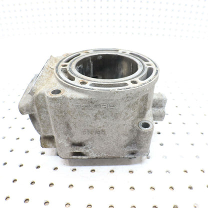 2007 POLARIS IQ 600 ENGINE CYLINDER BORE JUG 3021718 NEEDS REPLATING (CORE) 