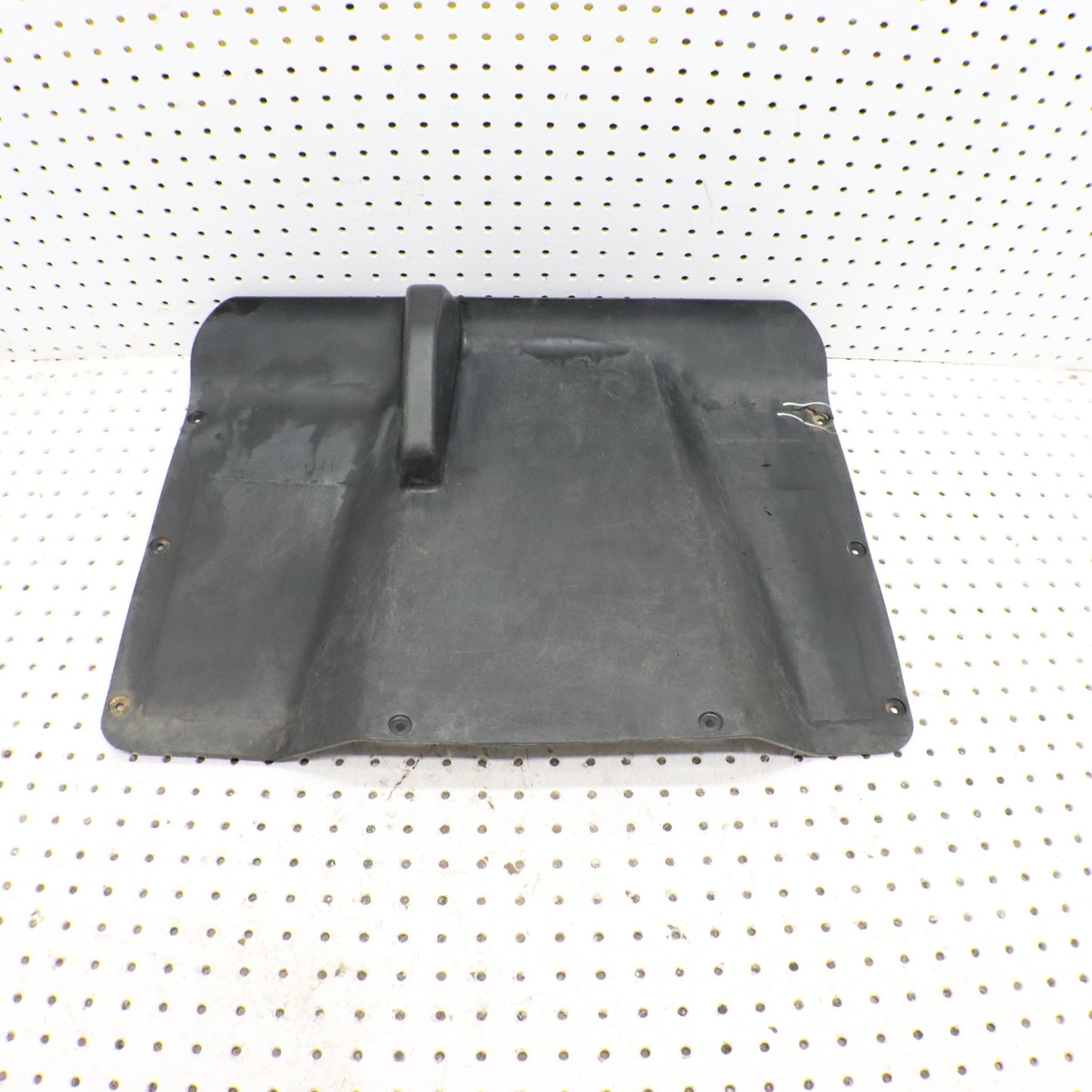 2013 Polaris Ranger 800 Floor Bottom Driveshaft Cover 5437657-070