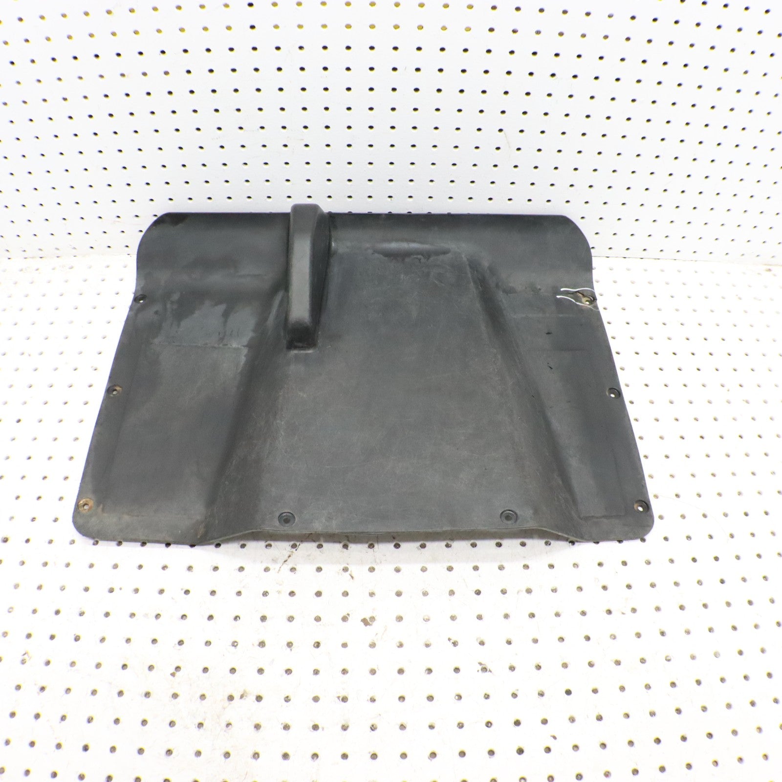 2013 Polaris Ranger 800 Floor Bottom Driveshaft Cover 5437657-070