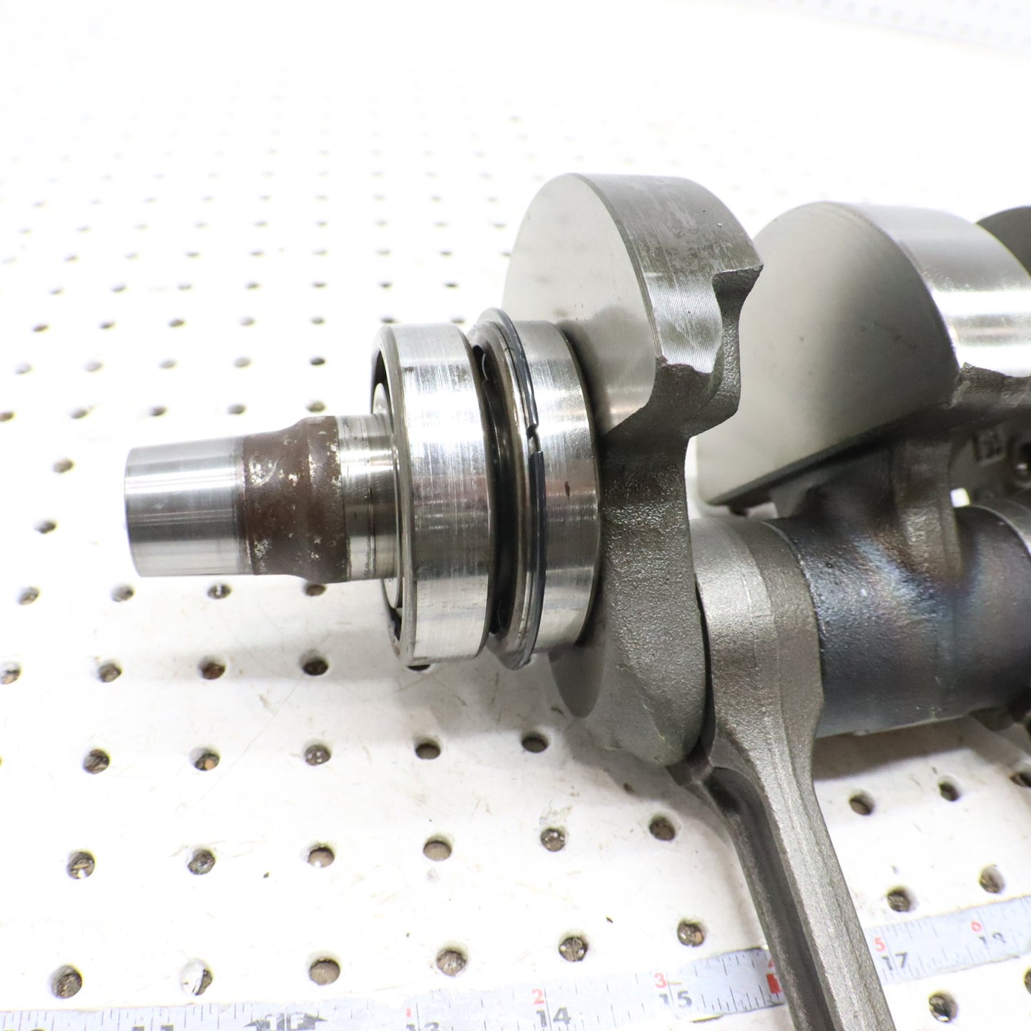 2009 Polaris Sportsman 800 Crankshaft Crank Shaft 2203068; 2205112