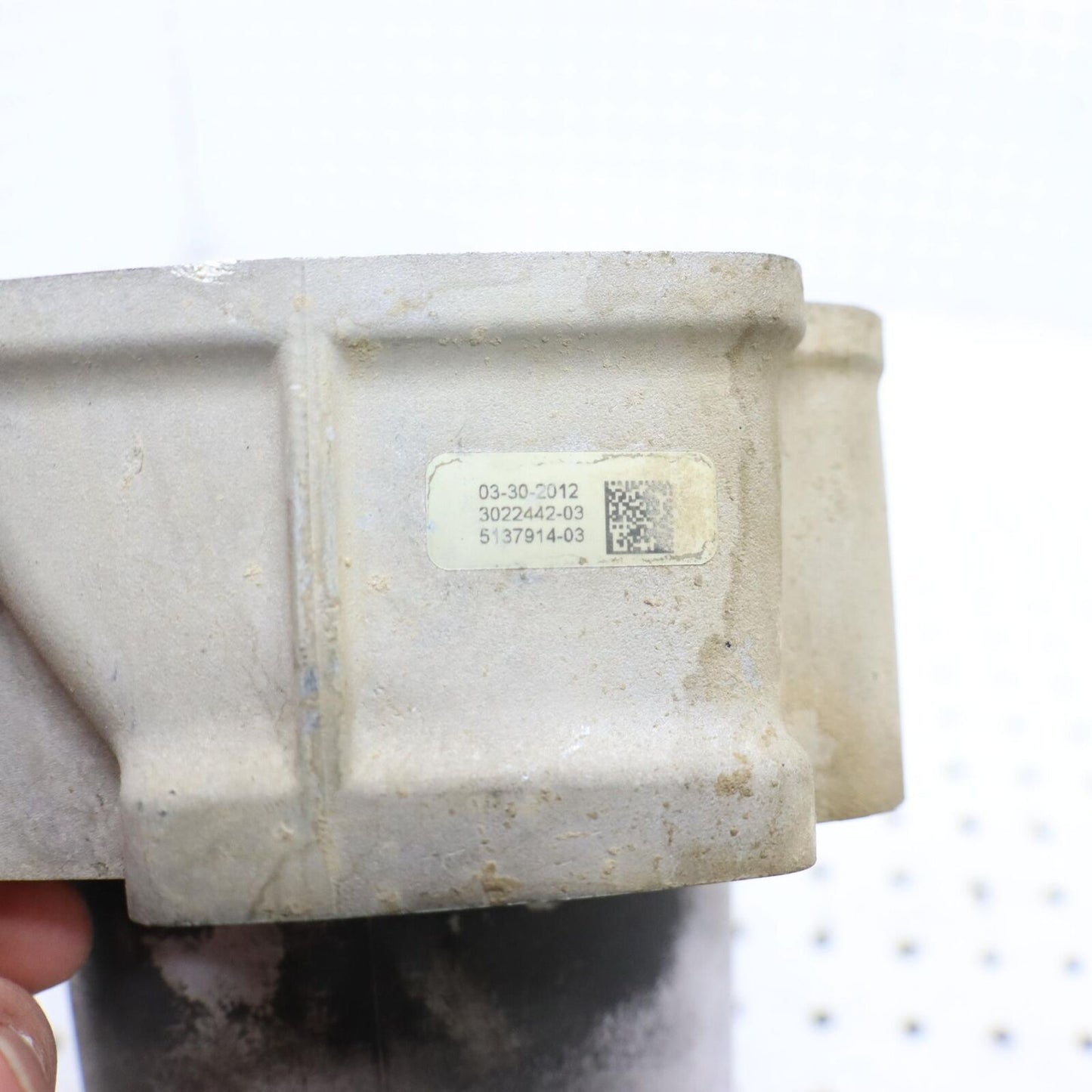 2013 POLARIS RANGER XP 900 CYLINDER 3022442 3022579 CORE