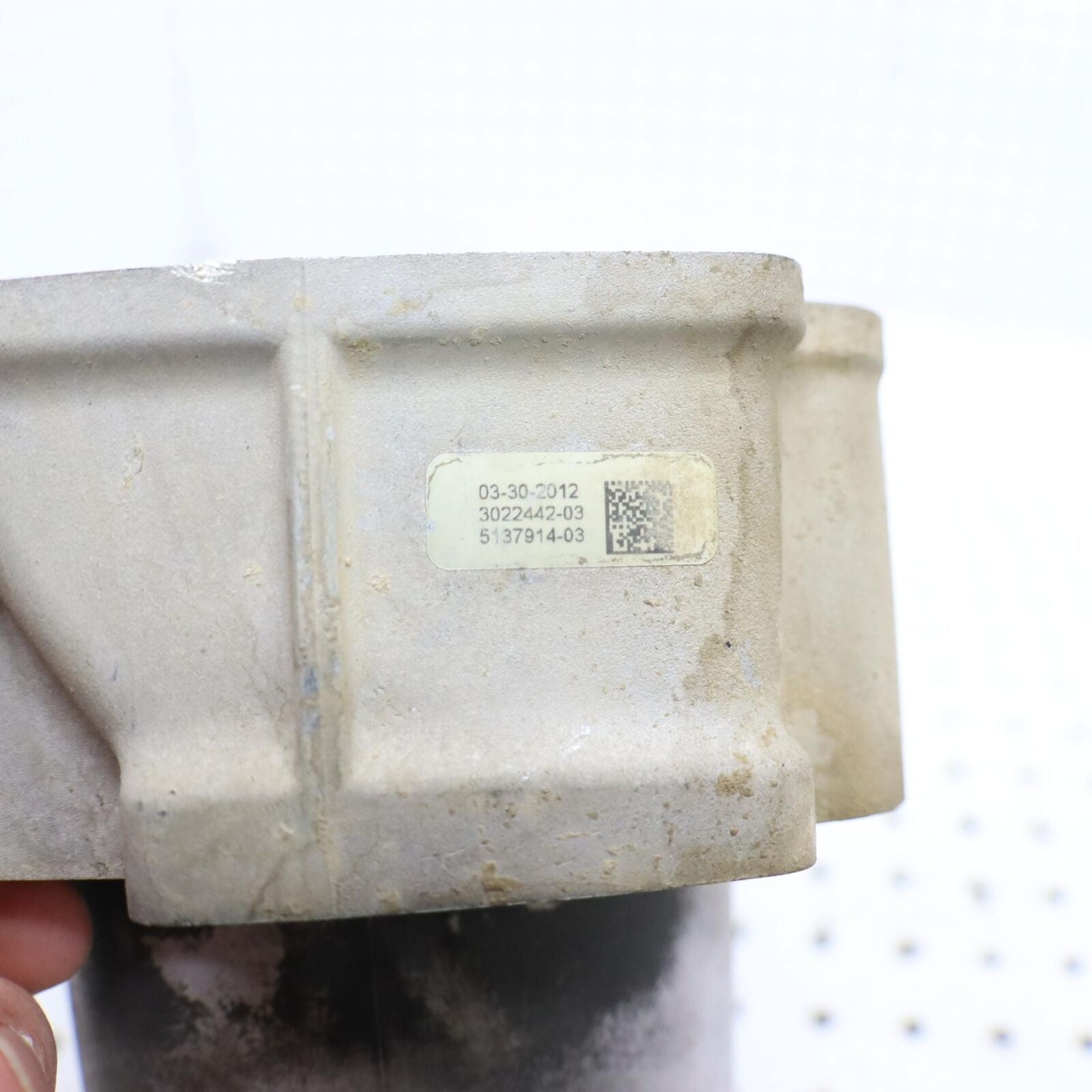 2013 POLARIS RANGER XP 900 CYLINDER 3022442 3022579 CORE