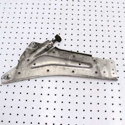 2006 POLARIS CLASSIC 700 ENGINE MOTOR MOUNT CHASSIS SUPPORT 1015015