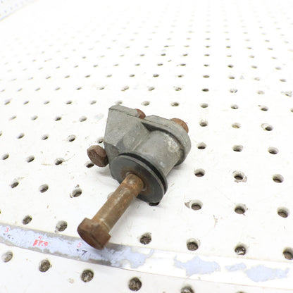 1995 Polaris Xcr 600 Idler Wheel Mount Block 5630399