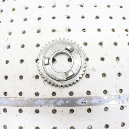 2013 Polaris Ranger 800 Transmission Gearcase SPROCKET, 6-FACE 38 TOOTH 3234290