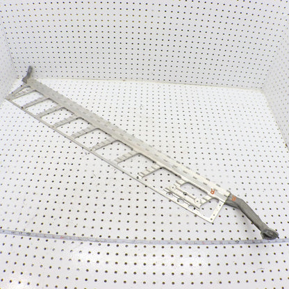 2014 POLARIS PRO RMK 800 RUNNING BOARD FOOTREST SUPPORT ASSEMBLY, RIGHT 1018778