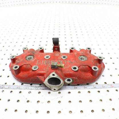 2006 POLARIS FUSION 700 ENGINE MOTOR CYLINDER HEAD 1203052-093; 1203164-093