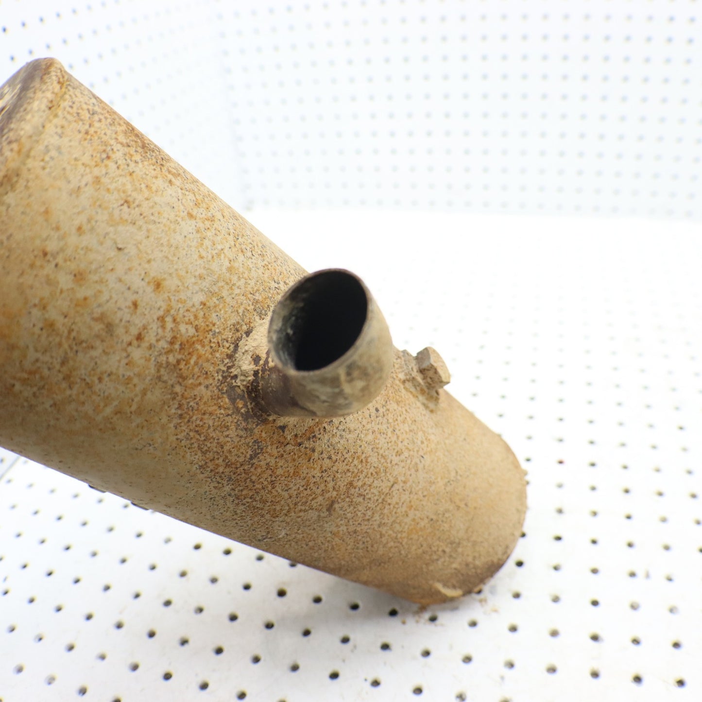 2016 Polaris Sportsman Sp 570 Exhaust Muffler Silencer Resonator 1262445-489