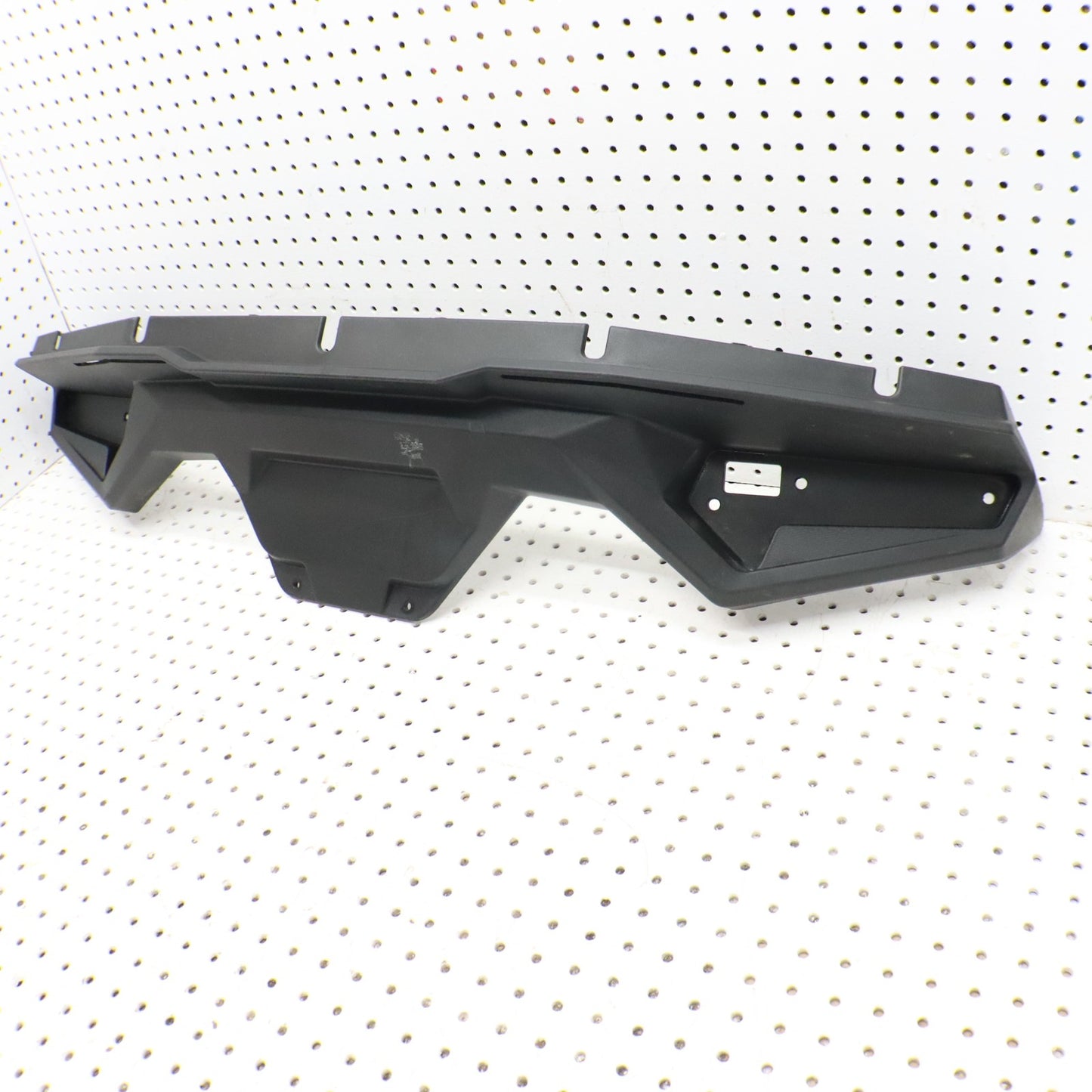 2024 Polaris Sportsman 570 Efi Eps Rear Fascia BUMPER TAIL LIGHT TRIM 5458421-07
