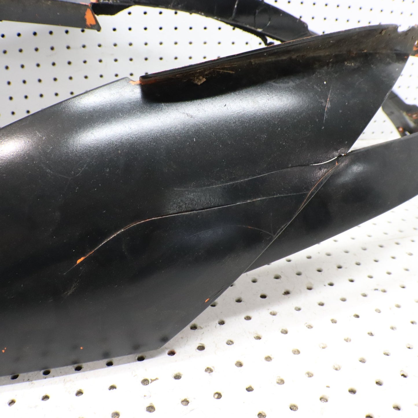 2012 Arctic Cat Proclimb M800 Hood L& R 3718-590 3718-591