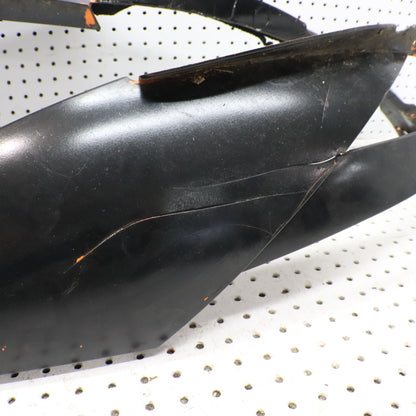 2012 Arctic Cat Proclimb M800 Hood L& R 3718-590 3718-591