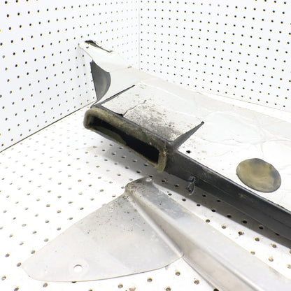 2009 Arctic Cat Crossfire R 8 Air Intake RIGHT 5606-048