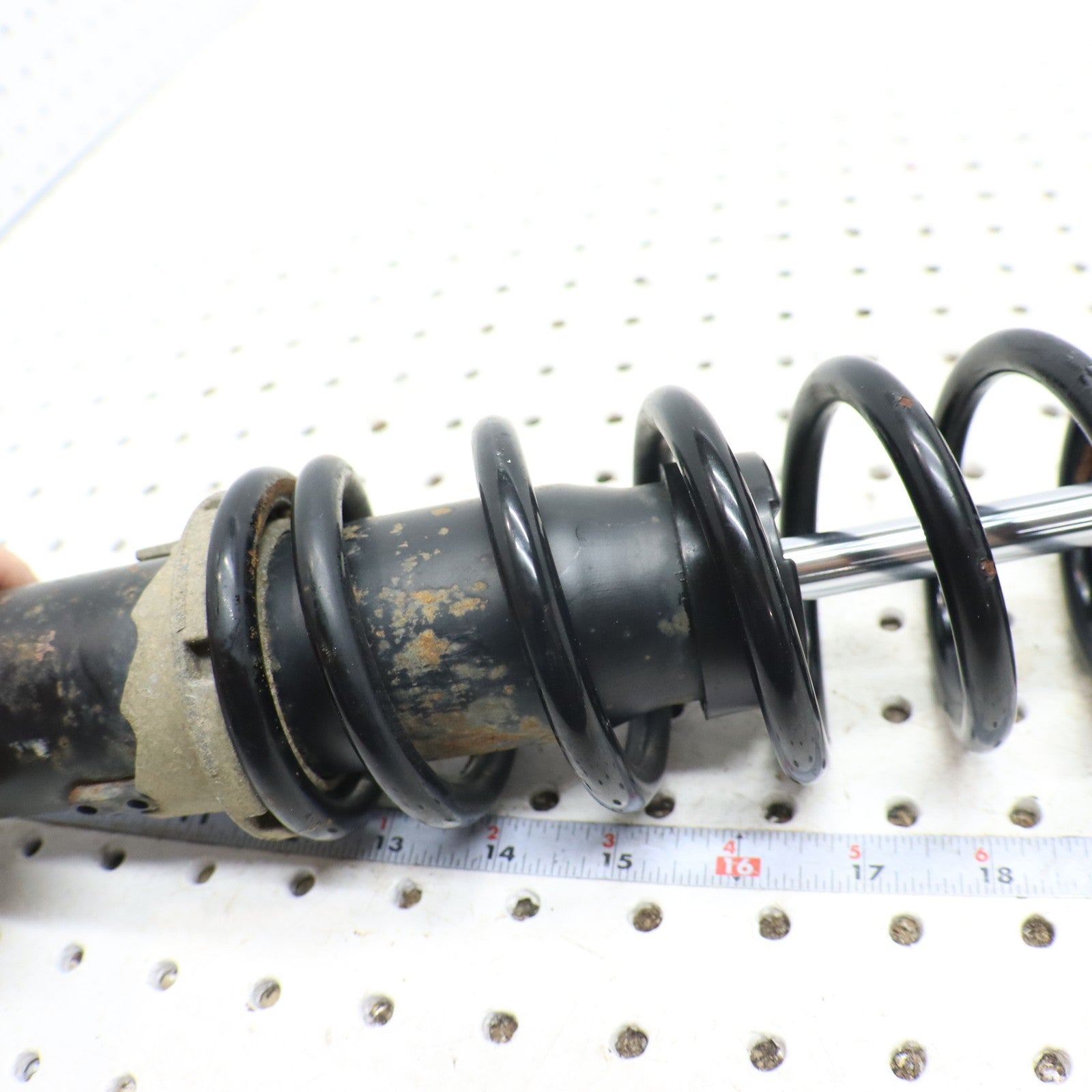 2009 Polaris Sportsman Xp 850 Front Shock 7043464