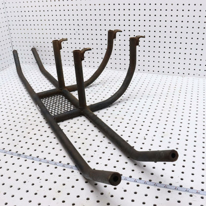 2004 ARCTIC CAT 650 REAR BACK BUMPER GRAB BAR